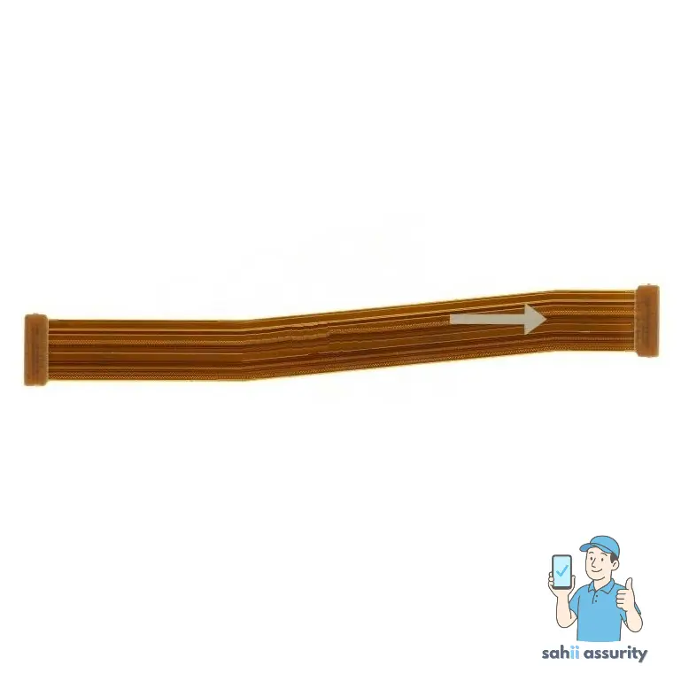 Main Board Flex Cable for Samsung Galaxy M31 thumbnail